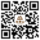 掃一掃，關(guān)注玉案山公墓微信